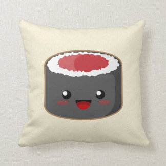 Almofada Sushi de Kawaii