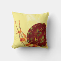 Suspensão de Caracol Whimsical: