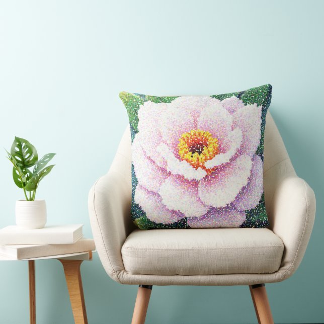 Almofada Sussuro Rosa (Cadeira)