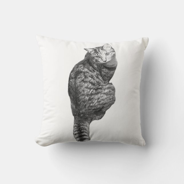 Almofada Sussurreiros Brilhantes da Abóbora (Frente)