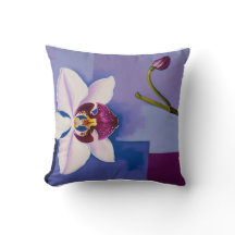 Sussurreiros Orquinos: Tons Brancos e Violetos em