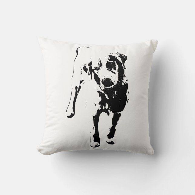 Almofada Sussurro do Autumn Watch (Frente)