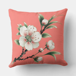 Almofada Sussurros de Primavera