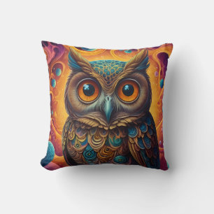 Almofada Sussurros do Cushion Noturno