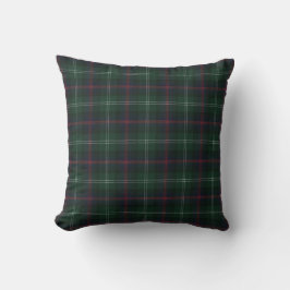 Almofada Sutherland Old Modern Original Tartan