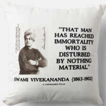 Swami Vivekananda Alcançou Material De Imortalidad