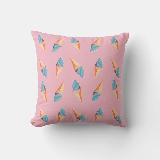 Almofada Sweet Summertime Cushion (Frente)