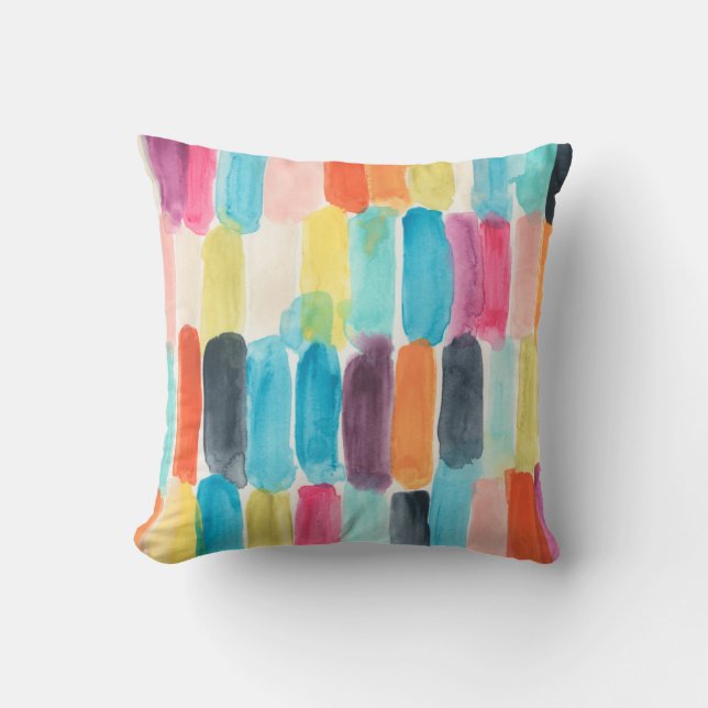 Almofada Swish Swatch I (Frente)