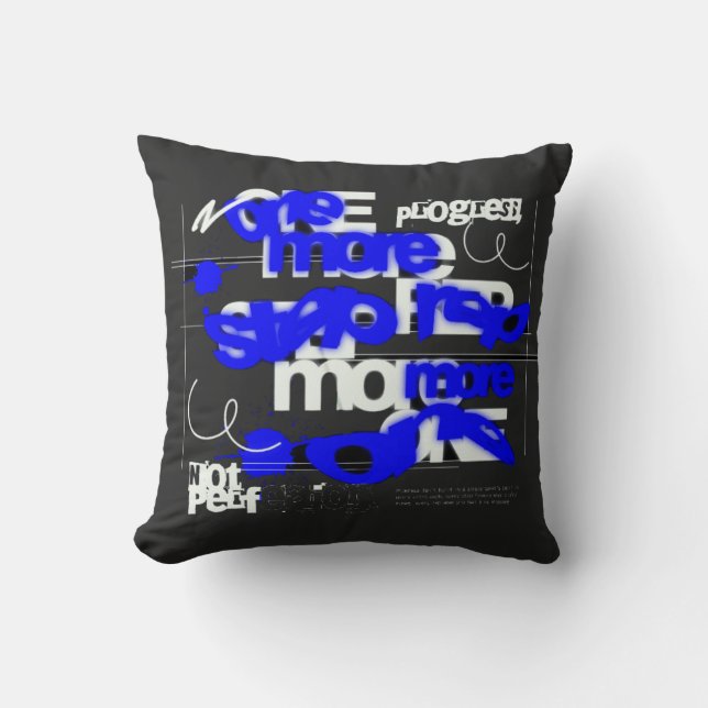 Almofada T-Shirt (Frente)