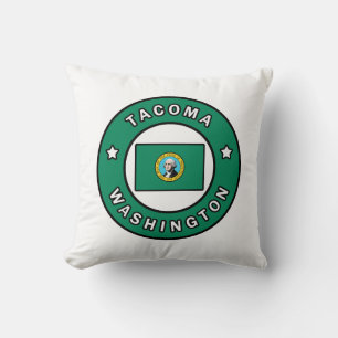 Almofada Tacoma Washington