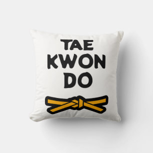 Almofada Taekwondo