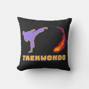 Almofada Taekwondo Energy Kick