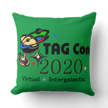 TAG Con 2020 - Virtual - Quadrante Verde
