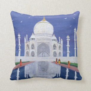 Almofada Taj Mahal 1995