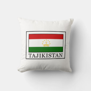 Almofada Tajiquistão