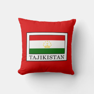 Almofada Tajiquistão