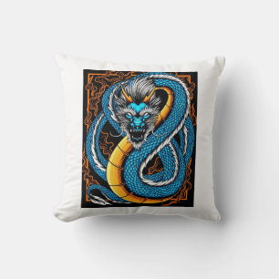 Almofada Tamanho do travesseiro decorativo: Jogar Alcance 4