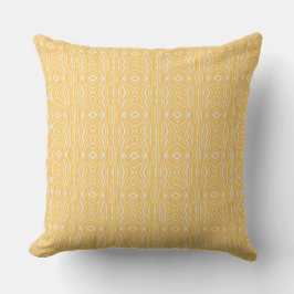 Almofada Tamanho: Travesseiro decorativo 20" x 20"