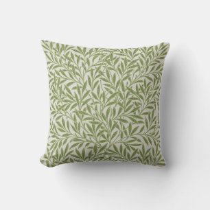 Almofada Tan Delicate Green Willow Deixa Natureza