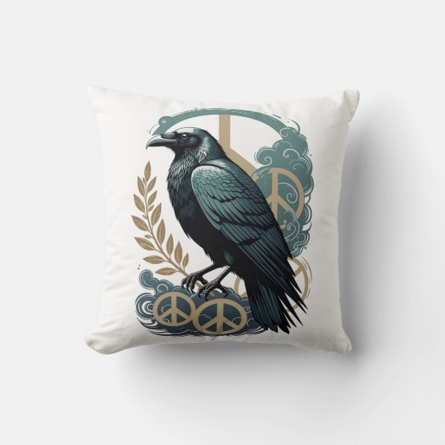 Almofada Tantrum Negotiator Pro T Shirt (Frente)