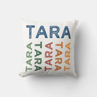 Almofada Tara Cute Colorful