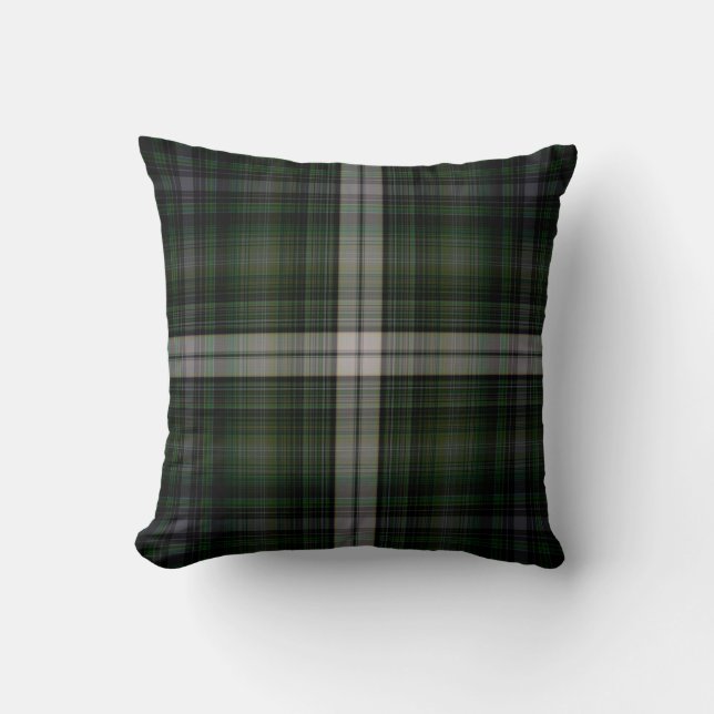 Almofada Tartan (Frente)