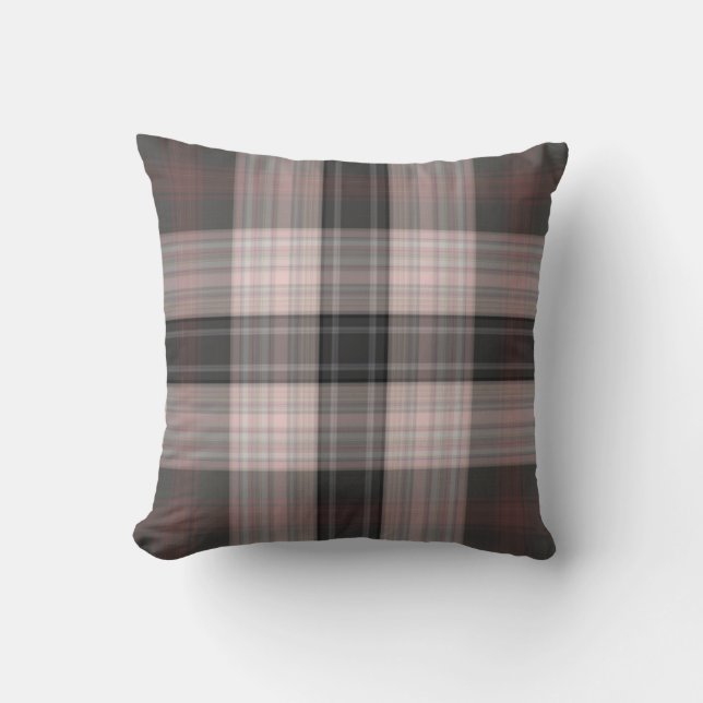 Almofada Tartan (Frente)