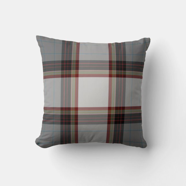 Almofada Tartan (Frente)