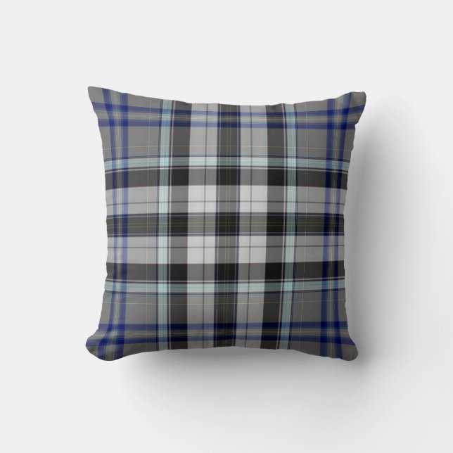 Almofada Tartan (Frente)