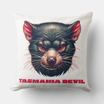 Tasmania Devil Austrália
