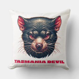 Almofada Tasmania Devil Austrália