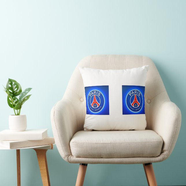 Almofada tass/mug PSG (Cadeira)