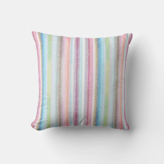 Almofada Tatty Stripes - Travesseiro