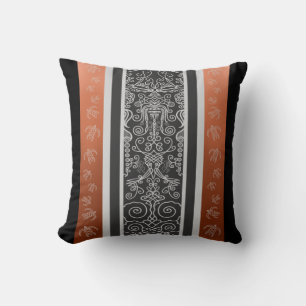 Almofada Tatuagem de Viking