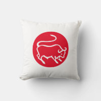 Taurus Zodiac - Sinal Moderno Minimalista Comum El