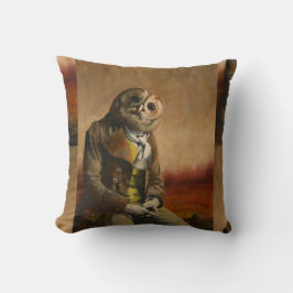 Almofada Tawny Owl Throw