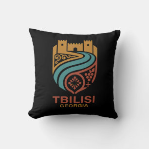 Almofada Tbilisi Geórgia