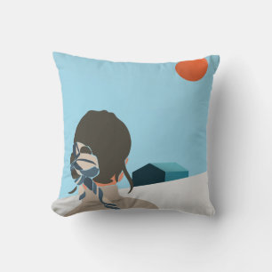 Almofada Tchau, meu amor T-Shirt