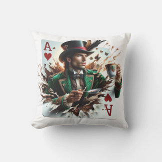 Almofada Tea Party Cushion
