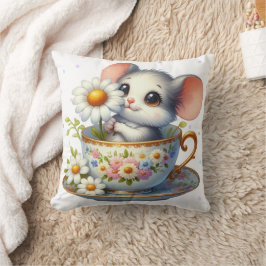 Almofada Teacup Mousw