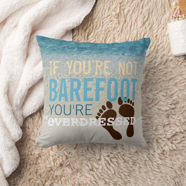 Almofada Teal Aqua Turquoise Blue Ocean Ondas Surfs (Cobertor)