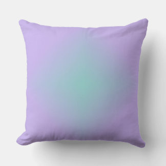 Almofada Teal Lavender Glow