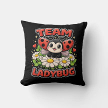 Team Ladybug