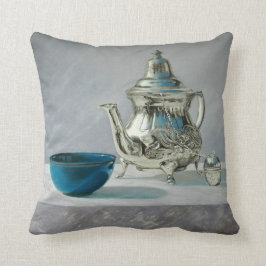 Almofada Teapot collection by Tonkinson