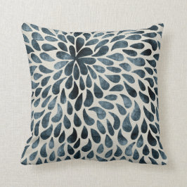 Almofada Teardrop Petals