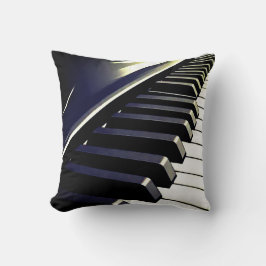 ALMOFADA TECLAS DO PIANO