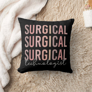 Almofada Tecnologia Cirúrgica Surgical Tech Cirurgia Técnic