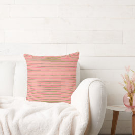 Almofada Tema Berry Bright