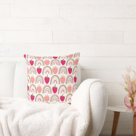 Almofada Tema Berry Bright