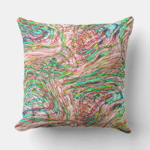 Tempestade de trilhas torcidas